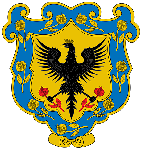 Creación del Virreinato del Nueva Granada