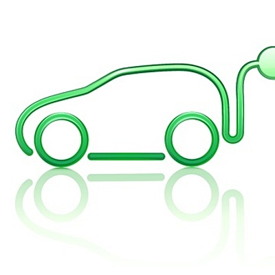 Timeline: Auto eléctrico línea de tiempo