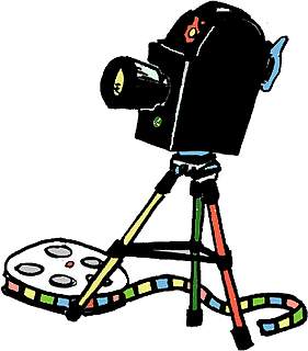 Años 1910-1940:Años Audio-visual.