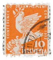 Conferencia de Ginebra