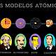 Los modelos atomicos