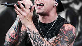 Timeline: Matthew Sanders Timeline