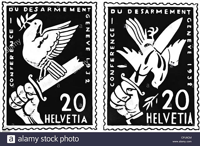 Reapertura de la conferencia de ginebra