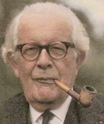 JEAN PIAGET (1890- 1980)