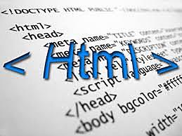 El HTML y la Web 1.0