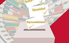 Informe de admisibilidad 6/03