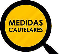 Medidas cautelares