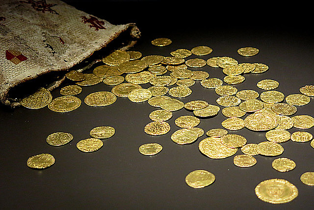 Trabajos remunerados (Colonial)