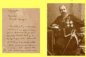 Publication of the De Lôme letter