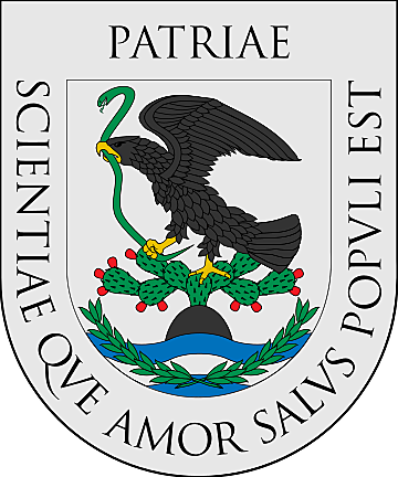 Se funda la Real y Pontificia Universidad de México (Colonial)