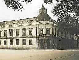 Concurso Colégio Pedro II