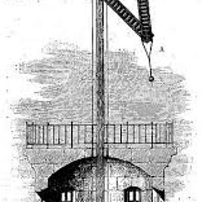 Timeline: Creación y evolución de la telegrafía óptica