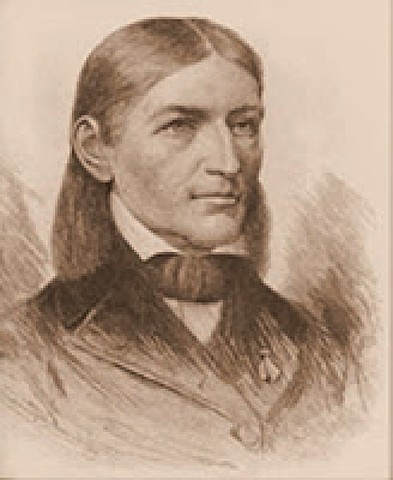 FRÖEBEL, FRIEDRICH WILHELM A. (Alemania 1782-1852)