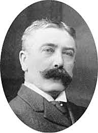 Ferdinand de SAUSSURE