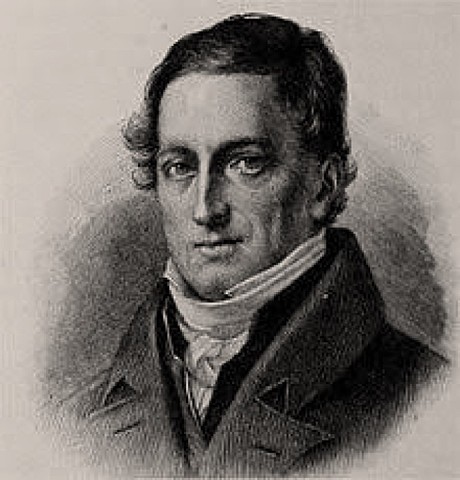 JUAN FEDERICO HERBART (1776 – 1841)