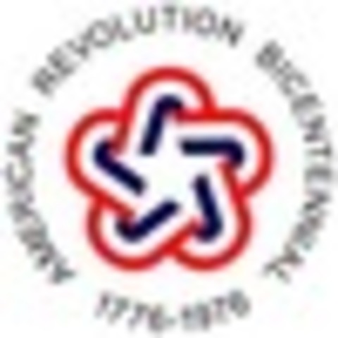 U.S. celebrates the bicentennial of the signing of the Declaration of Independence