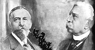 Publicación de la entrevista Porfirio con James Creelman