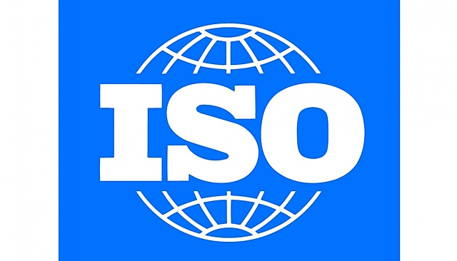 Organización ISO
