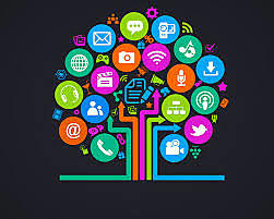 Caracteristicas del la Web 2.0