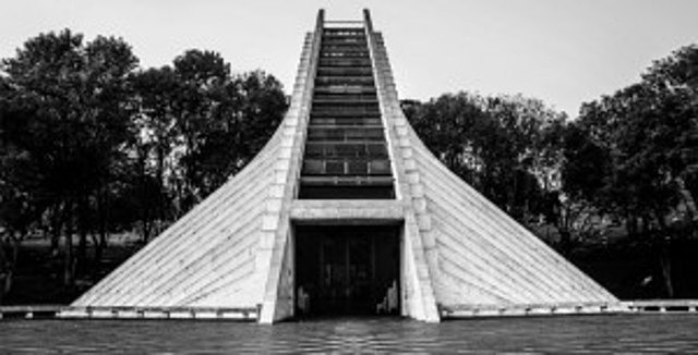 capilla campos de  paz