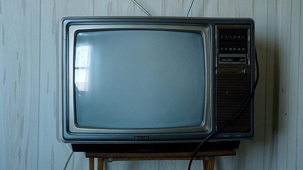 Primer Televisor