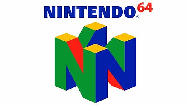 Nintendo 64