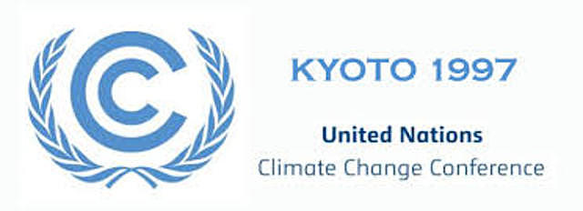 Protocolo de Kioto
