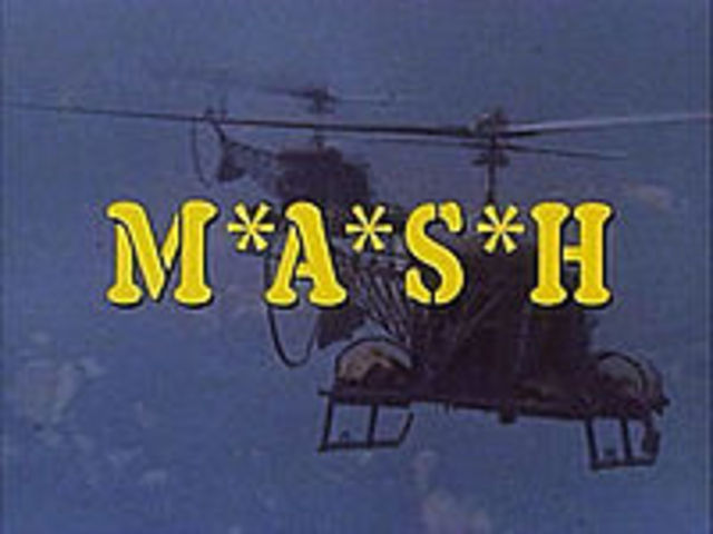 MASH T.V. Premiers