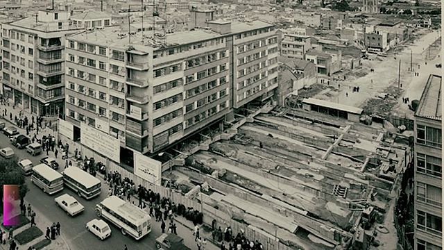 traslado del edificio cudecom