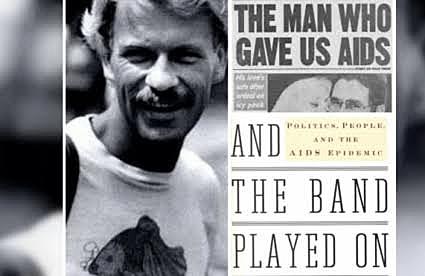 Fallece Gaeton Dugas