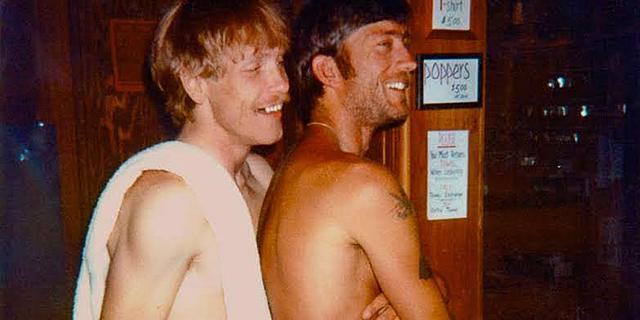 Cierre de saunas gays