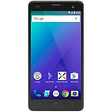 Segundo Celular pantalla táctil