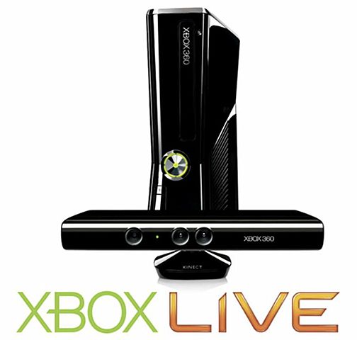 Xbox 360 y conexión a internet