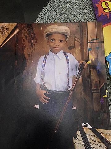 my arrival to primary