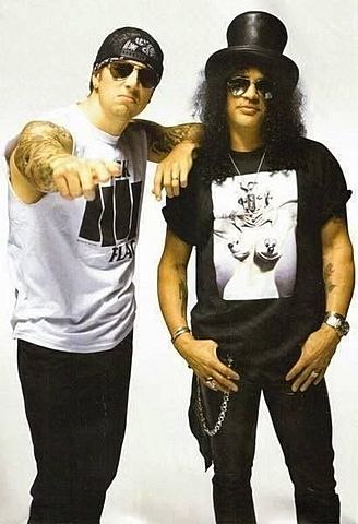 Participations with other bands