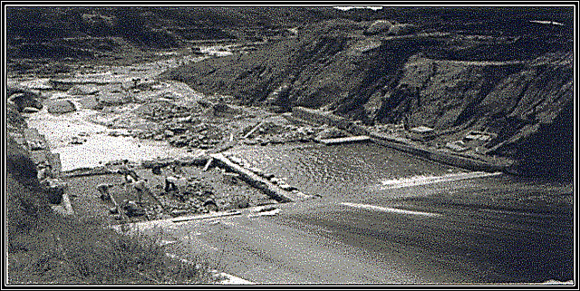 La Presa del río Guatapé