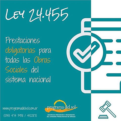 Ley 24.455 (Argentina)