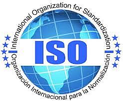 Reconocimiento de la ISO