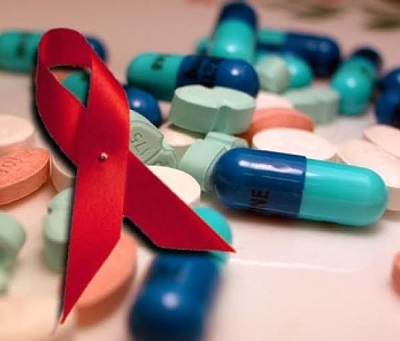 Nuevos antirretrovirales