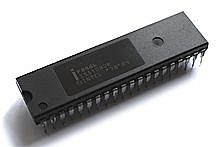 Intel 8086