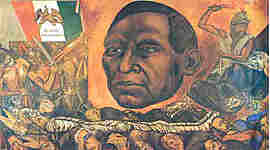 Timeline: La República Restaurada: 1867-1876