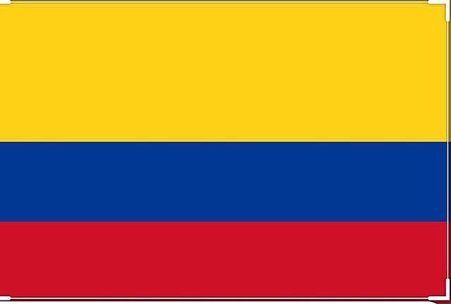 Colombian nationality