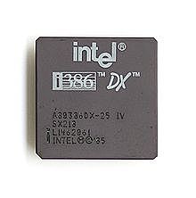 Intel 386