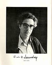 Eric Heinz Lenneberg