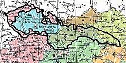 Annexation of Sudetenland