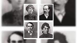 Muerte de Maximo y Aquiles