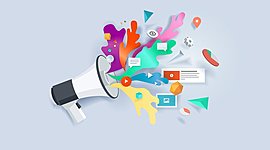 Timeline: Historia De La Publicidad *Valeria Segura Cardona 11-4