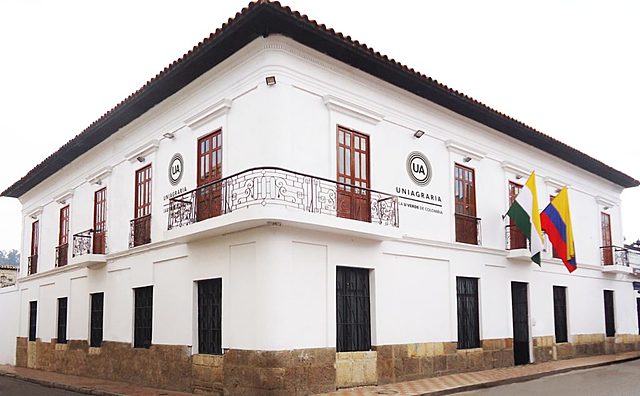 ingenieria civil en facatativa