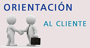 ENFOQUE DE ORIENTACIÓN AL CLIENTE