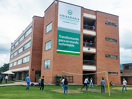 primer registro calificado